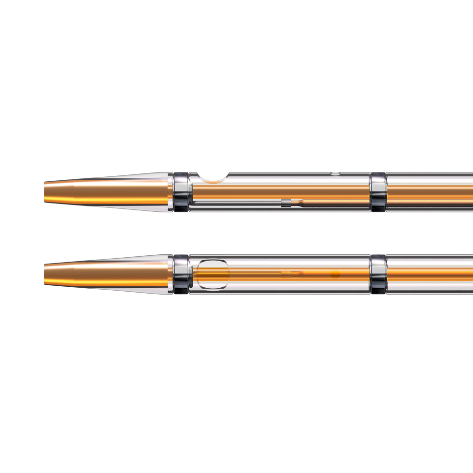 AngioJet™ Peripheral Thrombectomy System Venous Boston Scientific